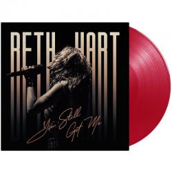 YOU STILL GOT ME RED VINYL (LP)