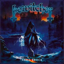 SPELL SHOCK (CD)