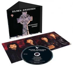 HEADLESS CROSS REMASTER 2024 (DIGI)