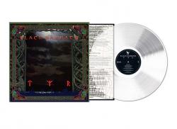 TYR REMASTER 2024 CLEAR VINYL (LP)