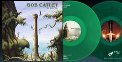 THE TOWER TRANSP. GREEN VINYL REISSUE (2LP)