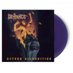 BEYOND RECOGNITION TRANSLUCENT PURPLE VINYL (LP)