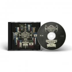 VICTORIOUS DEATH (CD)