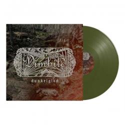 DUNKELGLOD SWAMP GREEN VINYL (LP)