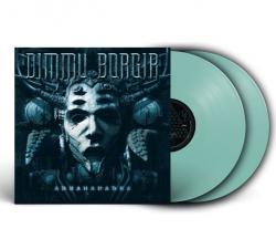 ABRAHADABRA GREEN VINYL (2LP)