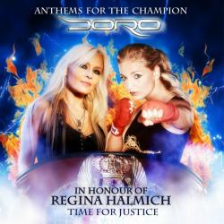 ANTHEMS FOR THE CHAMPION (DIGI)