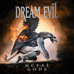 METAL GODS (CD)
