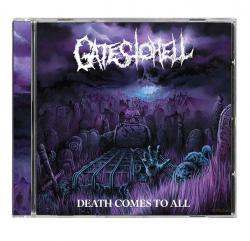 DEATH COMES TO ALL (CD)