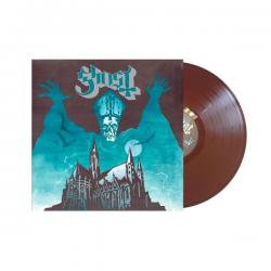 OPUS EPONYMOUS ROSEWOOD VINYL (LP)