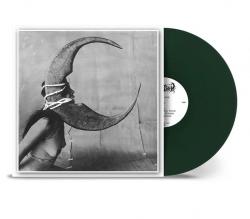 MOONLOVER SOLID GREEN VINYL REISSUE (LP)