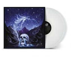 STARMOURNER SOLID WHITE VINYL REISSUE (2LP)