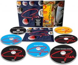 1978 - 1982 DELUXE BOXSET (7CD BOX)