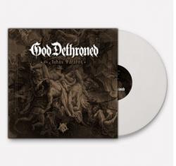 THE JUDAS PARADOX BLASPHEMOUS PURITY VINYL (LP)