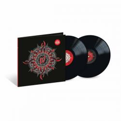 GODSMASK	IV VINYL REISSUE (2LP BLACK)