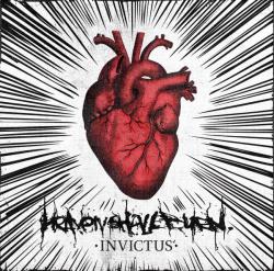 INVICTUS (CD)