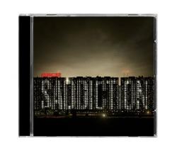 SADDICTION (CD)