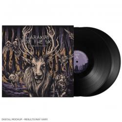 SCORCHED EARTH VINYL (2LP BLACK)