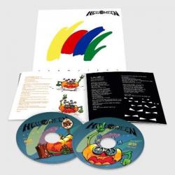 CHAMELEON REMASTERED 2024 (2CD DIGI)