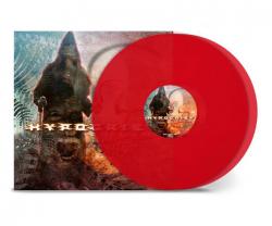 CATCH 22 - THE COMPLETE EDITION TRANSP. RED VINYL (2LP)