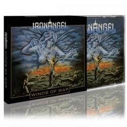 WINDS OF WAR REISSUE (CD SLIPCASE)