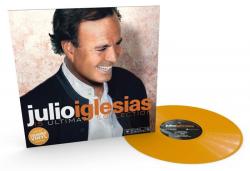 HIS ULTIMATE COLLECTION ORANGE VINYL (LP)