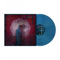 BATTLE SCARS “BLUE HIGHWAY” MARBLED VINYL (LP)