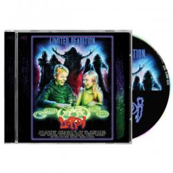 LIMITED DEADITION (CD)