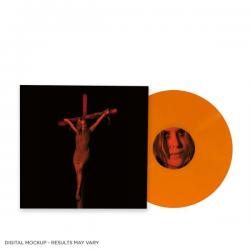 LUCIFER IV DELUXE ORANGE VINYL (LP)