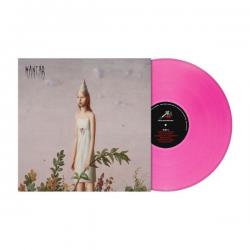 POST APOCALYPTIC DEPRESSION PINK VINYL (LP)