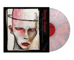 ONE ASSASSINATION UNDER GOD - CHAPTER 1 PASTEL PINK/ LIGHT BLUE SPLATTER VINYL (LP)