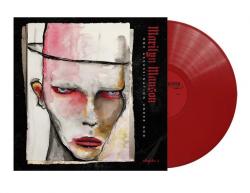 ONE ASSASSINATION UNDER GOD - CHAPTER 1 OPAQUE RED VINYL (LP)