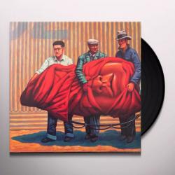 AMPUTECHTURE VINYL REISSUE (2LP)