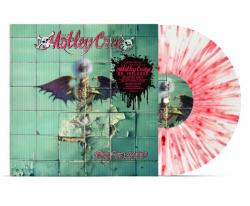 DR. FEELGOOD 30 ANNIVERS. WHITE/ RED SPLATTER VINYL (LP)