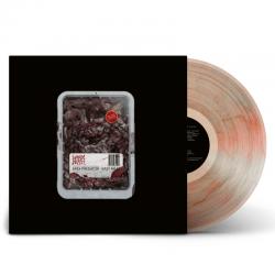 APEX PREDATOR - EASY MEAT MARBLED VINYL (LP)