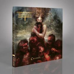 CHILDREN OF EVE LTD. EDIT. (DIGI+20P BOOKLET)