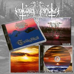 TWILIGHTFALL REISSUE (CD)