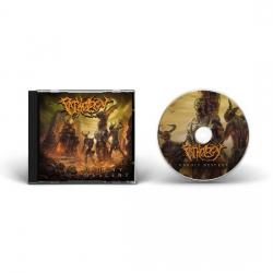 UNHOLY DESCENT (CD)