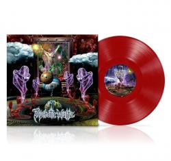 BLEEDING REISSUE 2024 RED VINYL (LP)