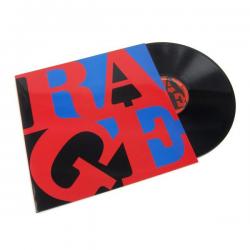 RENAGADES VINYL REISSUE (LP)