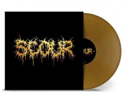 GOLD GOLDEN VINYL (LP)