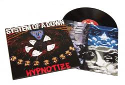 HYPNOTIZE VINYL REISSUE (LP)