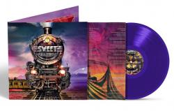 FULL CIRCLE PURPLE VINYL (LP)