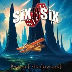 BEYOND SHADOWLAND (CD)