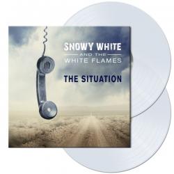 THE SITUATION DELUXE CLEAR VINYL (2LP)