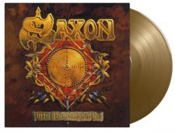 INTO THE LABYRINTH GOLD VINYL REISSUE (LP)