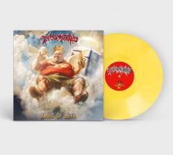 KINGS OF BEER “HALO OF BEER” VINYL (LP)