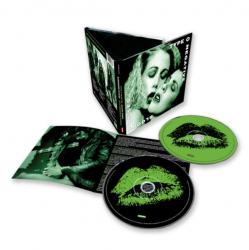 BLOODY KISSES DELUXE EDIT. (2CD DIGI)