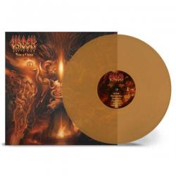 TIBI ET IGNI 10TH ANNIV. CLEAR YELLOW VINYL (LP)