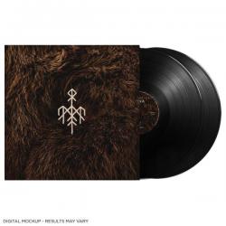 BIRNA VINYL (2LP BLACK)