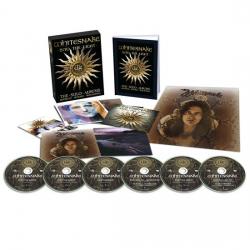 INTO THE LIGHT: THE SOLO ALBUMS BOXSET (6CD BOX)